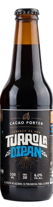 Turrola Cacao Porter