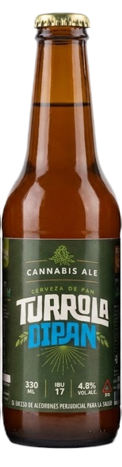 Turrola Cannabis Ale